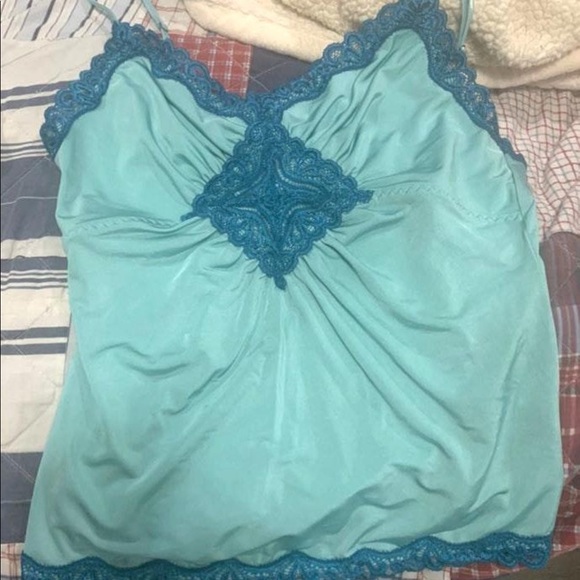 Tank top - Picture 1 of 1